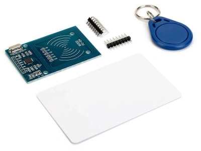 RFID-модуль RC522