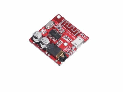 Мини-модуль аудиоплеера Bluetooth 4.1