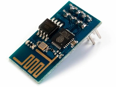 Wi-Fi модуль ESP-01
