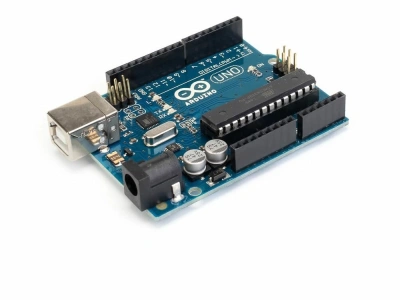 Arduino Uno