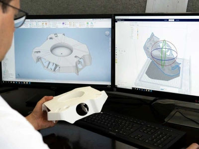 3D-моделирование для FDM (FFF) печати: ошибки, которые могут испортить результат