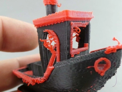 Основные проблемы в 3D печати. Способы их решения