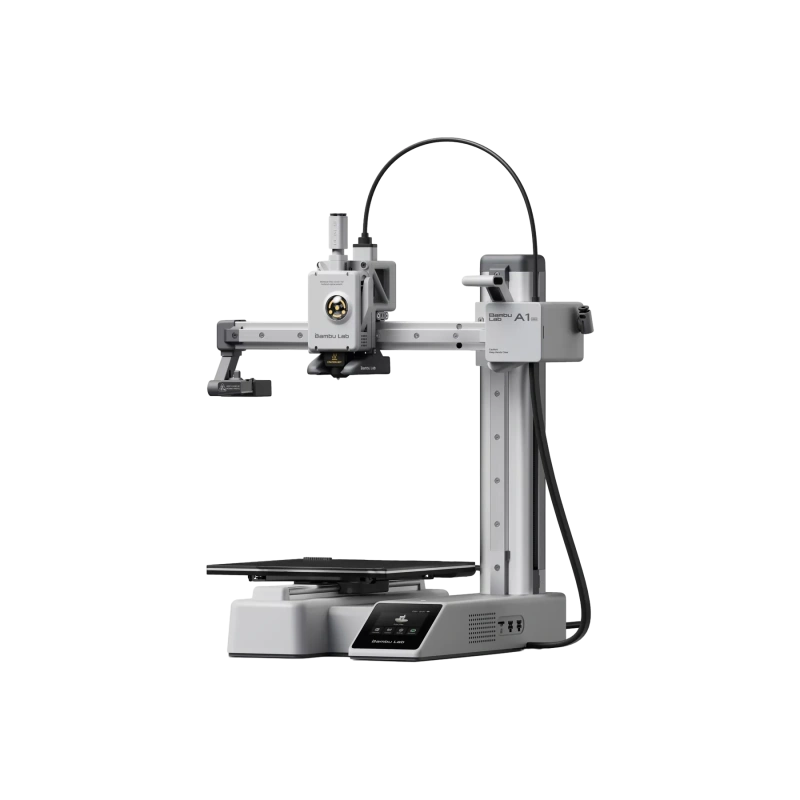 3D-принтер Bambu Lab A1 Mini (EU-версия)