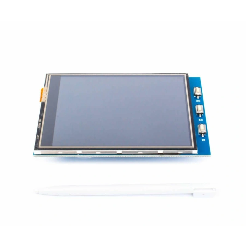 Сенсорный дисплей TFT LCD Raspberry Pi 320×240 / 3.2”