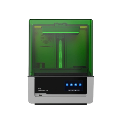 3D принтер UniFormation GK3 (Версия с ШВП)