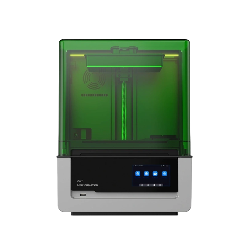 3D принтер UniFormation GK3 (Версия с ШВП)