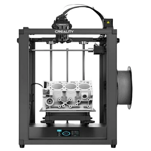 3D принтер Creality Ender 5 S1