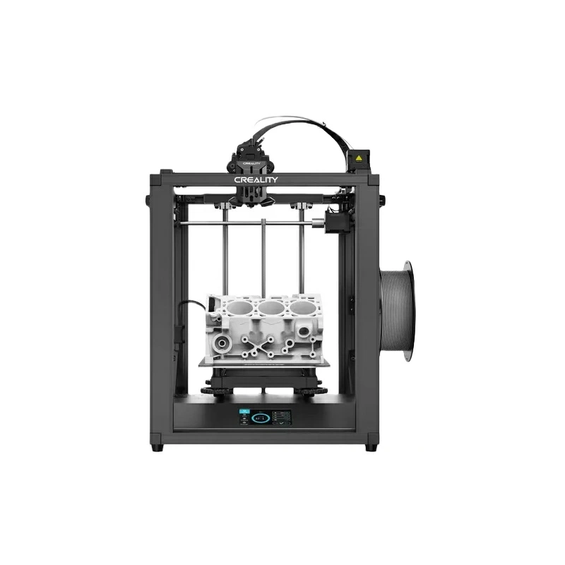 3D принтер Creality Ender 5 S1