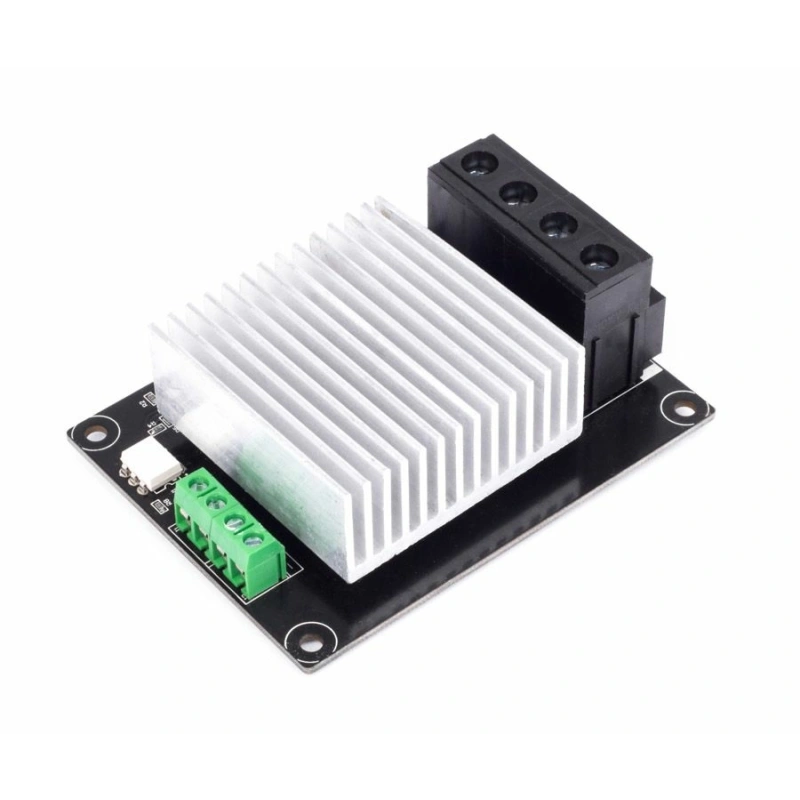 Модуль нагрева MKS MOSFET