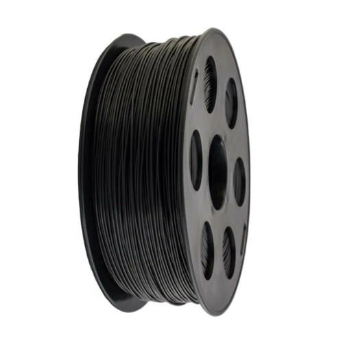 PLA пластик 1.75 Bestfilament черный 1.0 кг