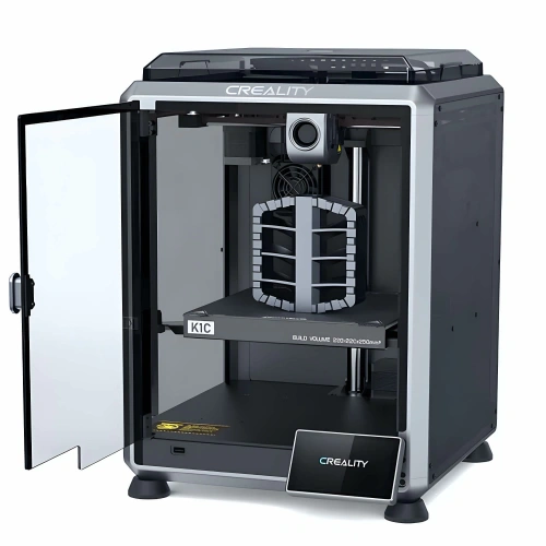 3D принтер Creality K1C