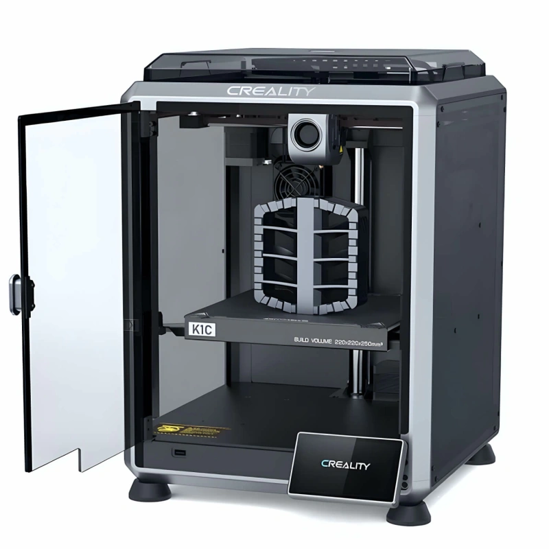 3D принтер Creality K1C