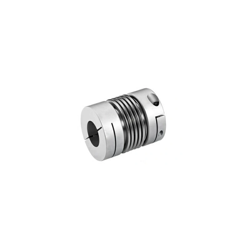 Сильфонная соединительная муфта GRC-6.35-8 (D20L34)