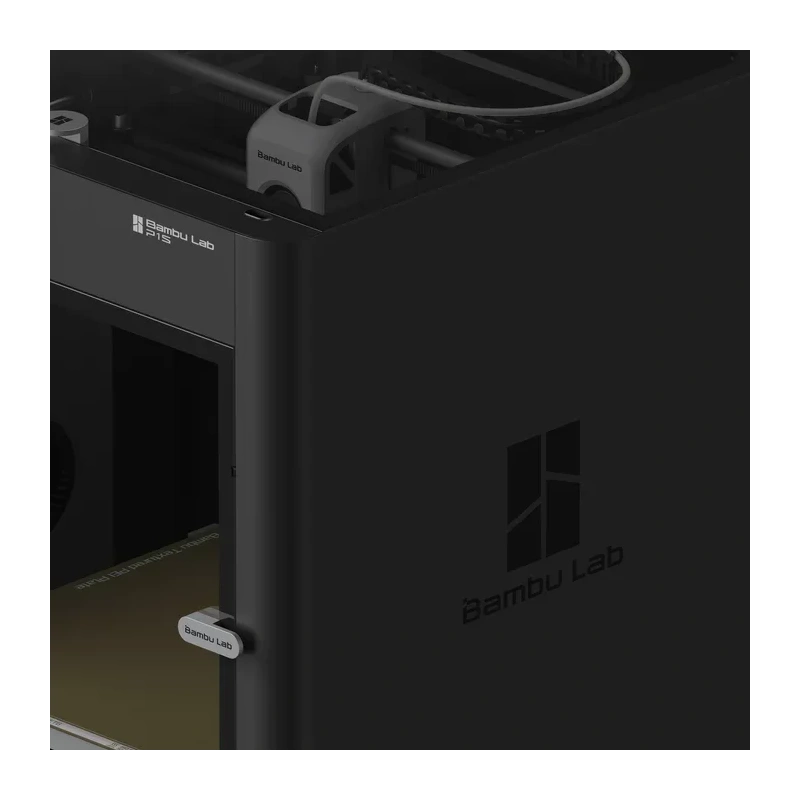 3D-принтер Bambu Lab P1S (EU-версия)