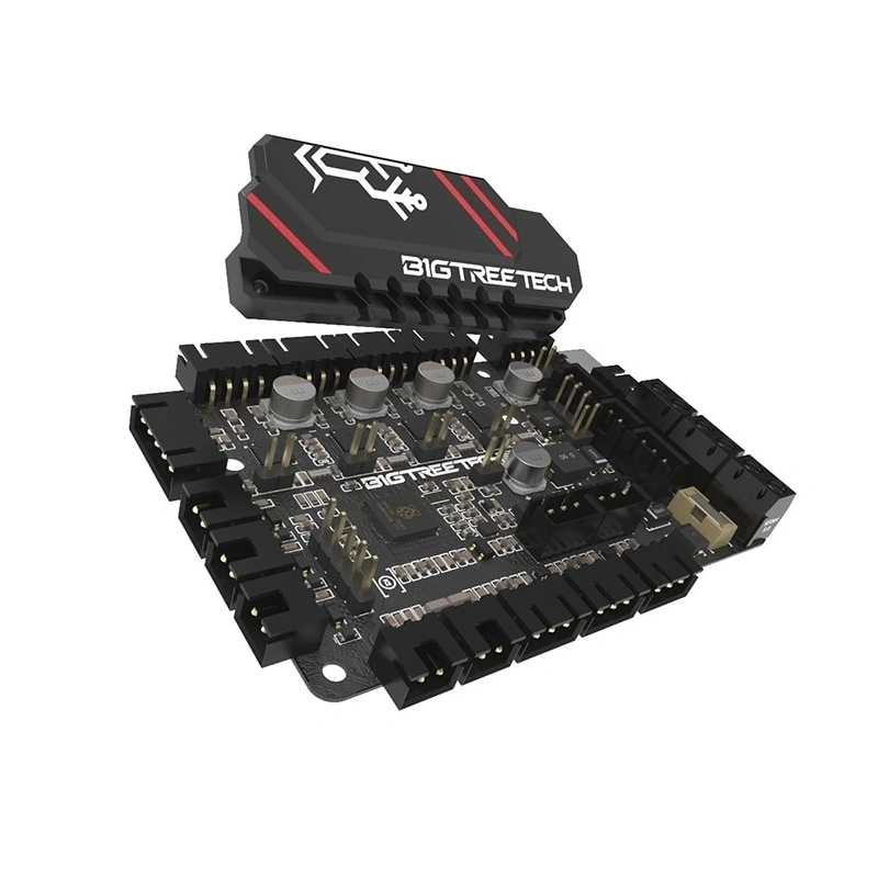 Плата управления BIGTREETECH SKR Pico V1.0