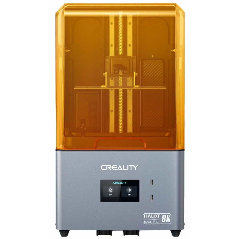 3D принтер Creality HALOT MAGE PRO