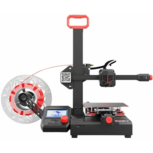 3D принтер Creality Ender 2 Pro