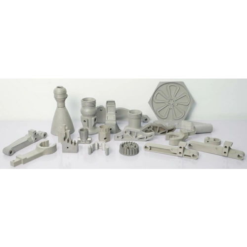 3D принтер Raise3D MetalFuse Forge1