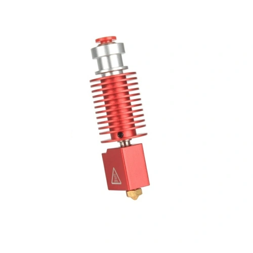 Хотэнд E3D Volcano Bowden XCR