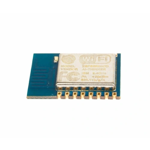 Wi-Fi модуль ESP-12 (ESP8266)