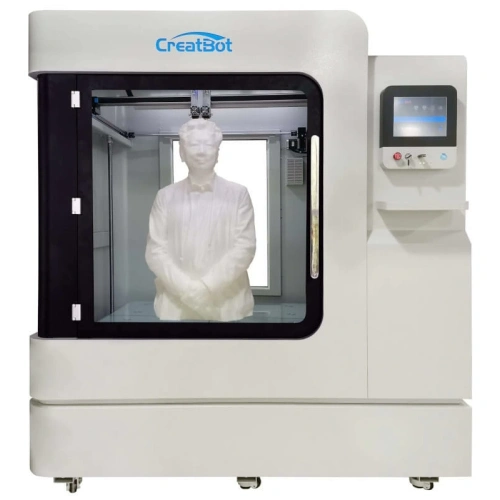 3D принтер CreatBot D1000