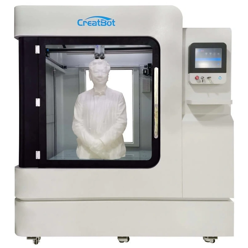 3D принтер CreatBot D1000