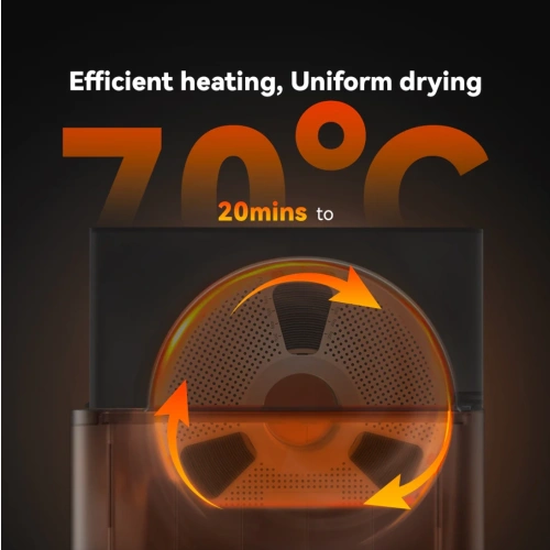 SUNLU AMS Heater для Bambu Lab
