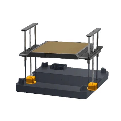 3D принтер QIDI Tech Q1-Pro