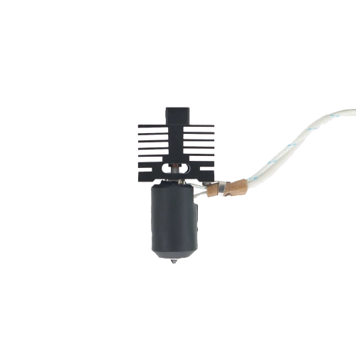 Оригинальный биметаллический хотэнд Qidi Plus 4