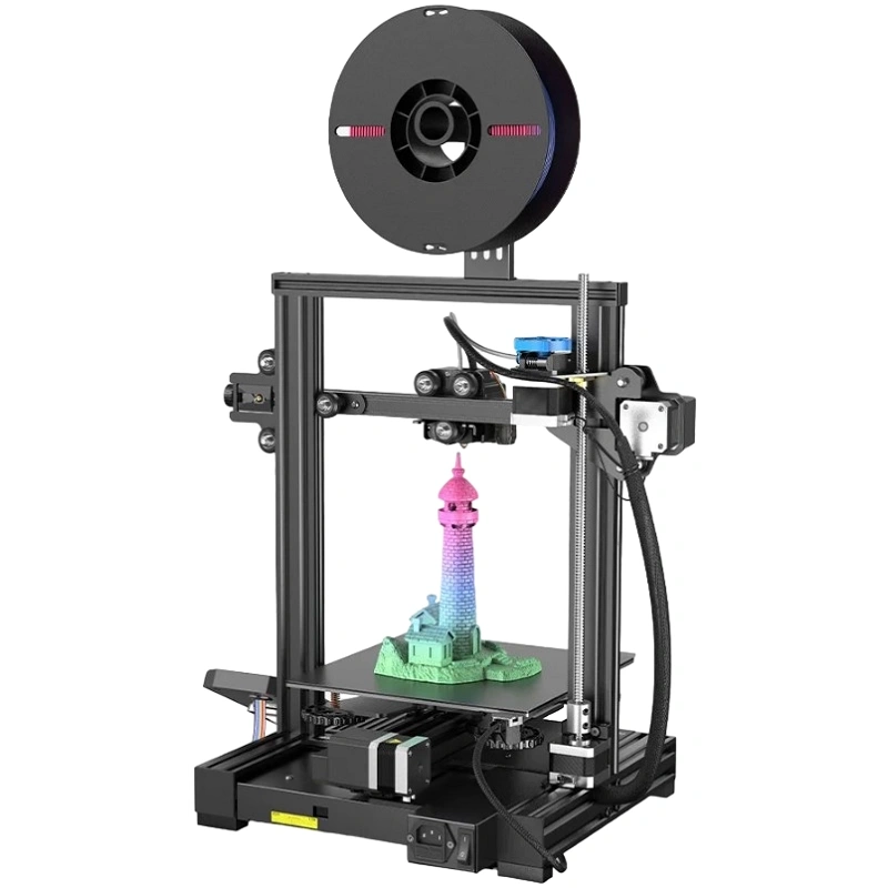 3D принтер Creality Ender 3 V2 Neo