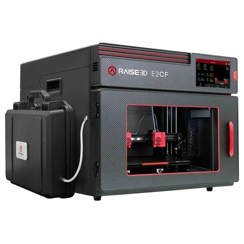 3D принтер Raise3D E2CF