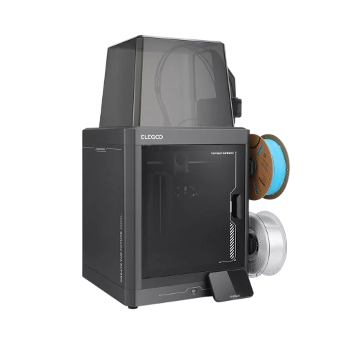 3D принтер Elegoo Centauri Carbon 2 Combo