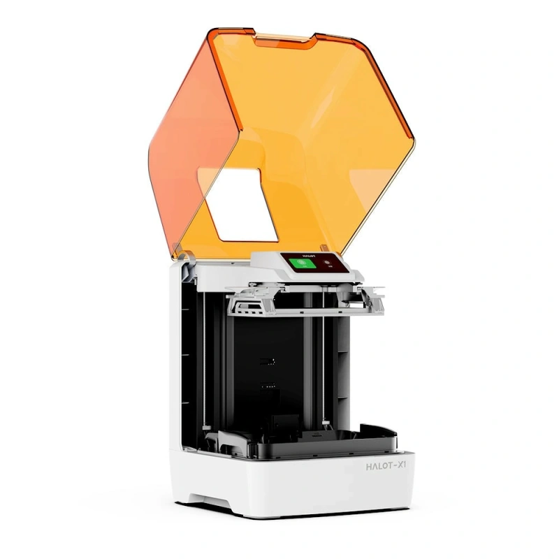 3D принтер Creality Halot-X1