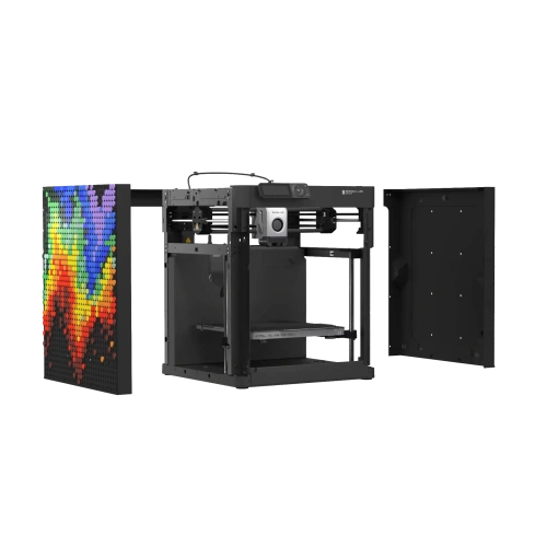 3D-принтер Bambu Lab P1P (EU-версия) (EU-версия)