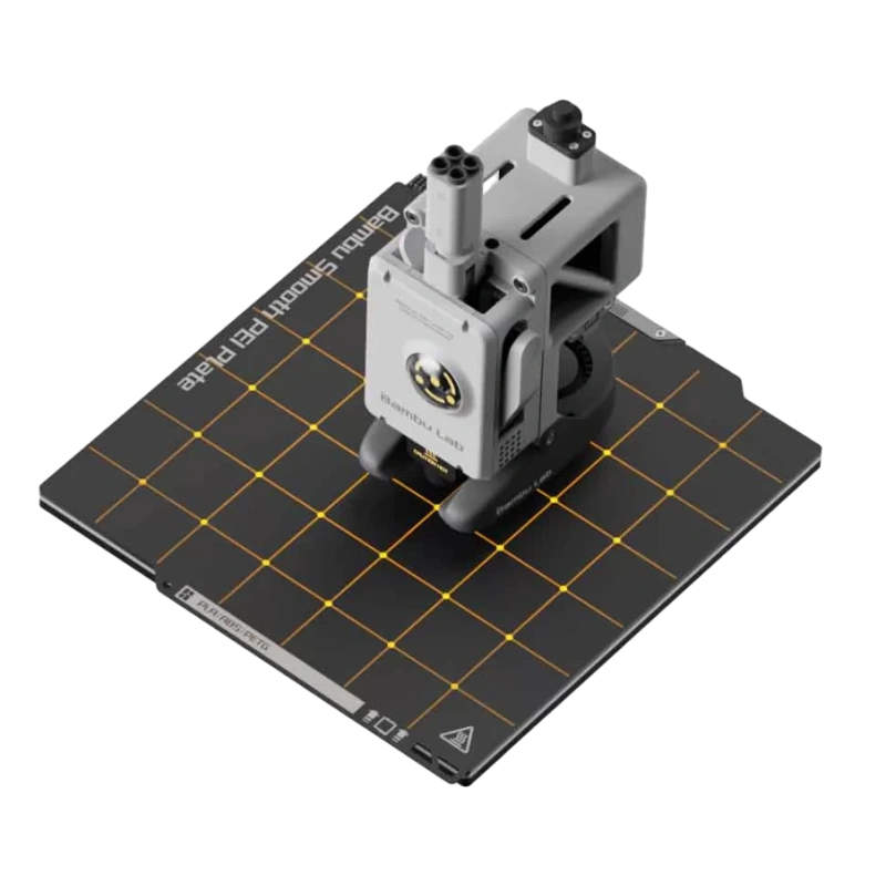 3D-принтер Bambu Lab A1 Mini (EU-версия)