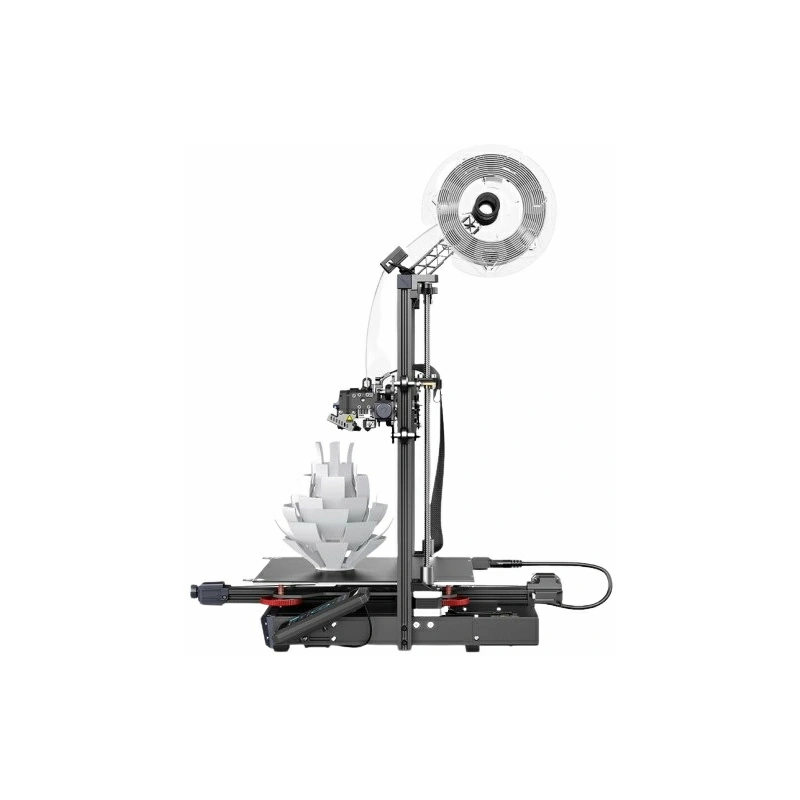 3D принтер Creality Ender 3 S1 Plus