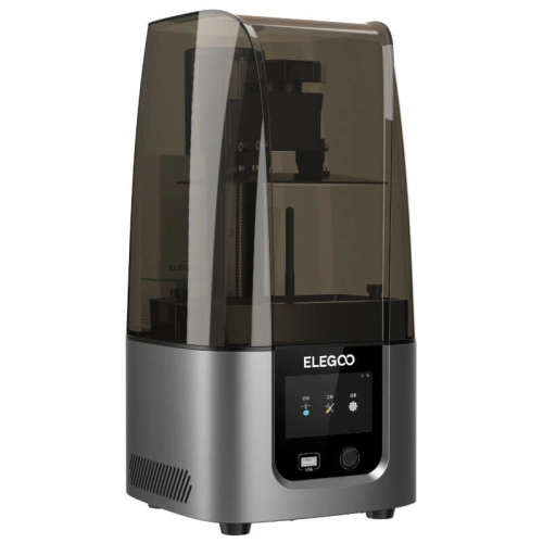 3D принтер Elegoo Mars 4 Ultra 9k
