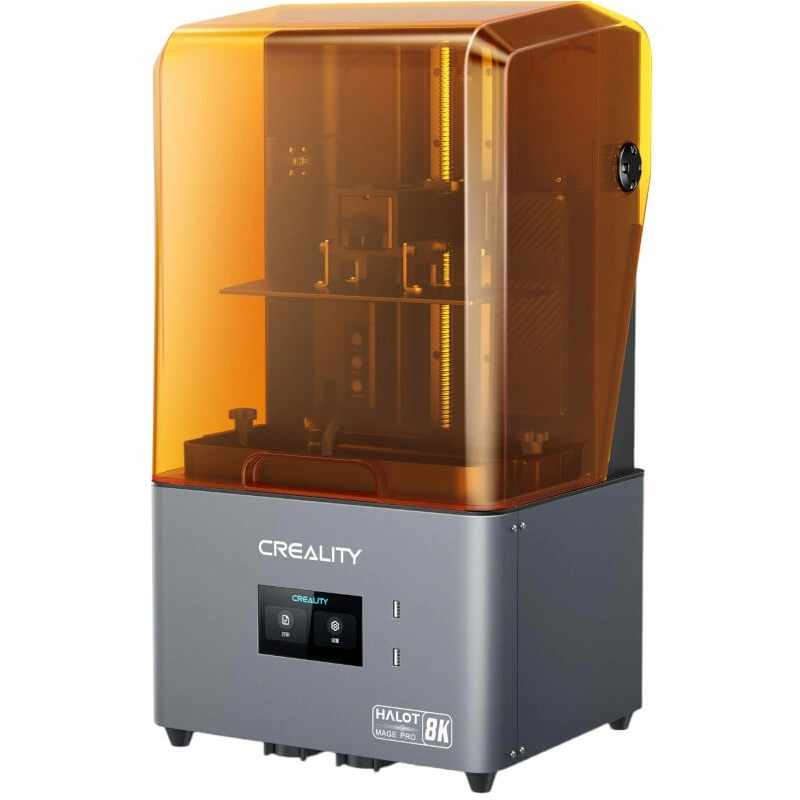 3D принтер Creality HALOT MAGE PRO