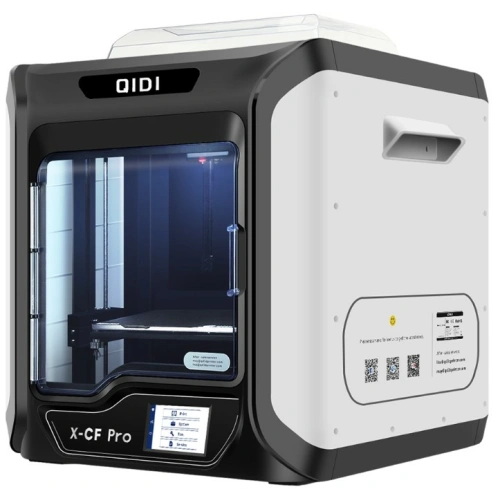 3D принтер QIDI Tech X-CF Pro