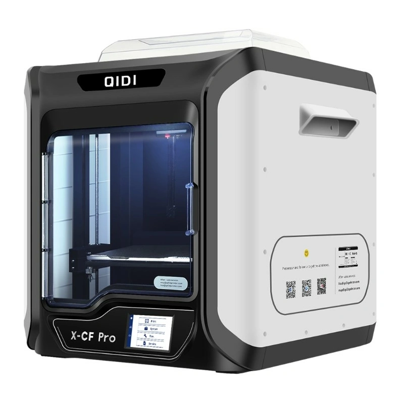 3D принтер QIDI Tech X-CF Pro