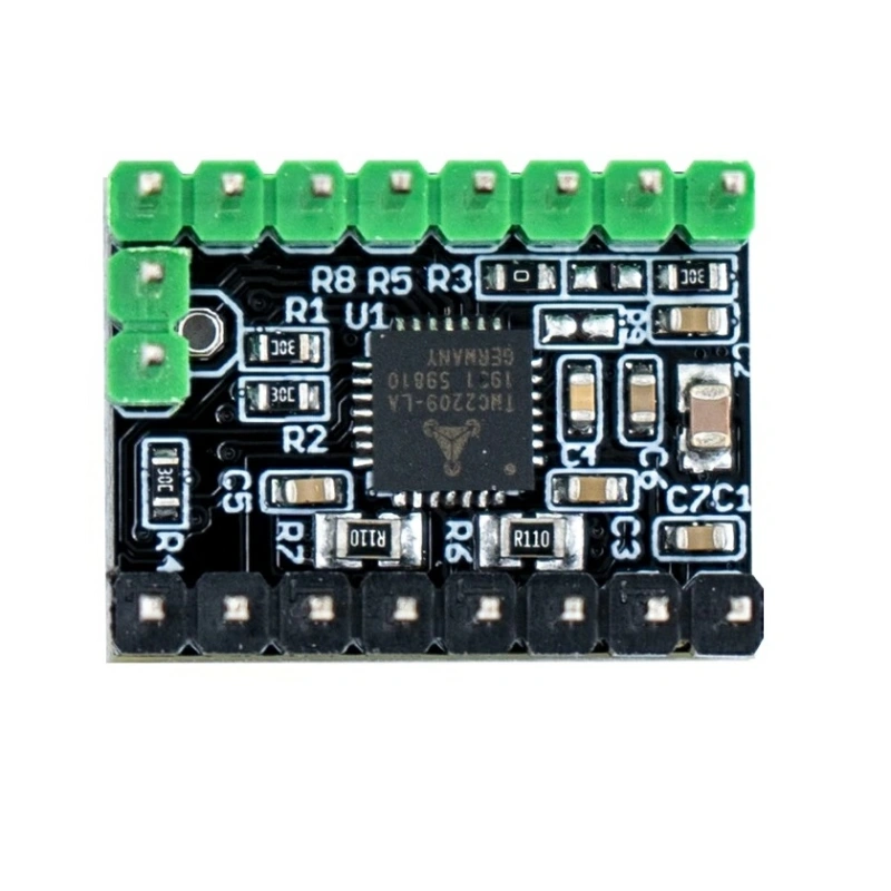 Драйвер шагового двигателя Makerbase MKS TMC 2209