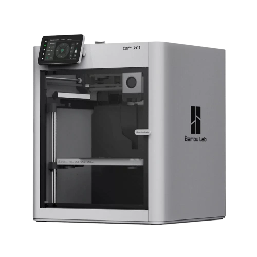 3D-принтер Bambu Lab X1 Carbon (EU-версия)
