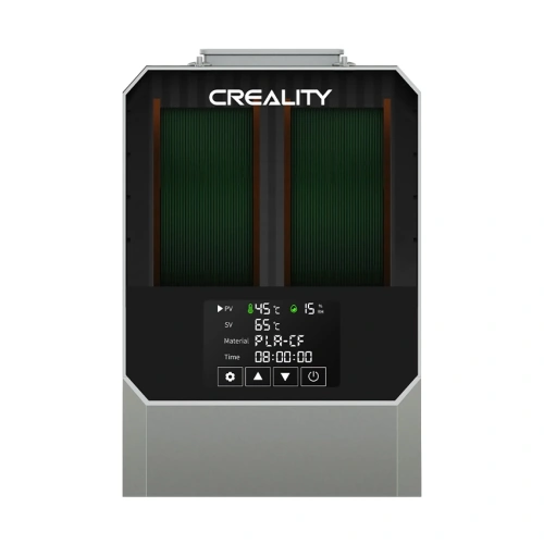 Сушилка для пластика Creality Space Pi Plus (2 катушки)