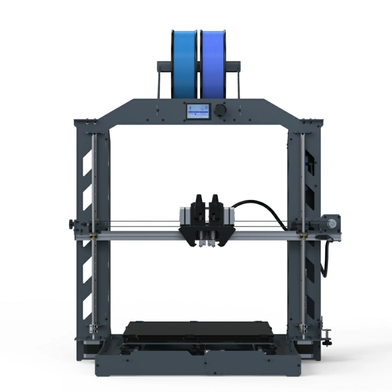 3D-принтер P3 Steel 300 Dual Pro