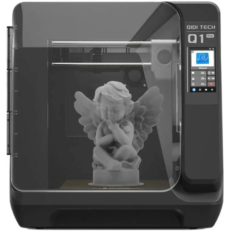 3D принтер QIDI Tech Q1-Pro