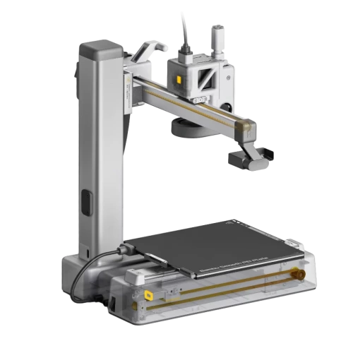 3D-принтер Bambu Lab A1 Mini Combo комбо с AMS Lite (EU-версия)