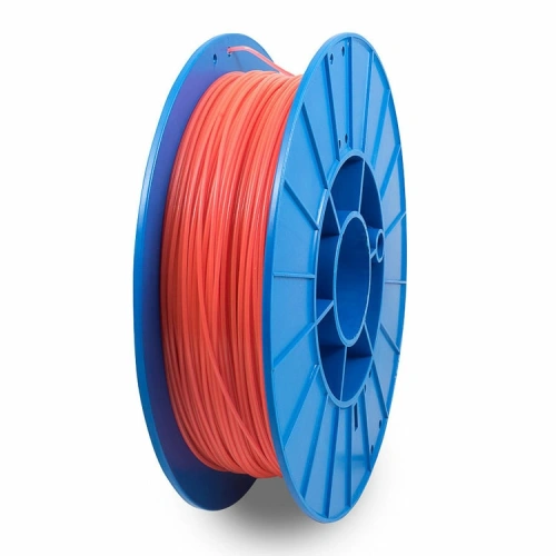 PLA LUMI пластик 1,75 PrintProduct розовый 0,5 кг