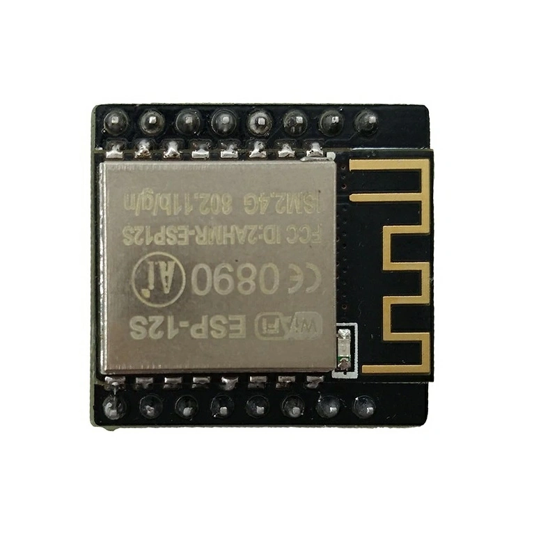 Модуль Wi-Fi Makerbase MKS Robin V1.0