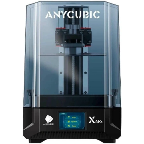 3D принтер Anycubic Photon Mono X 6Ks
