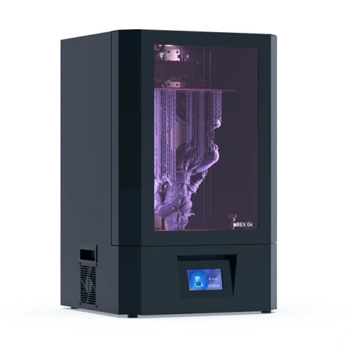 3D-принтер Rex 6k